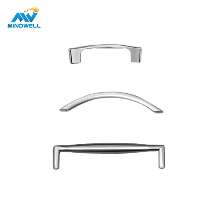 Aluminum Furniture Parts