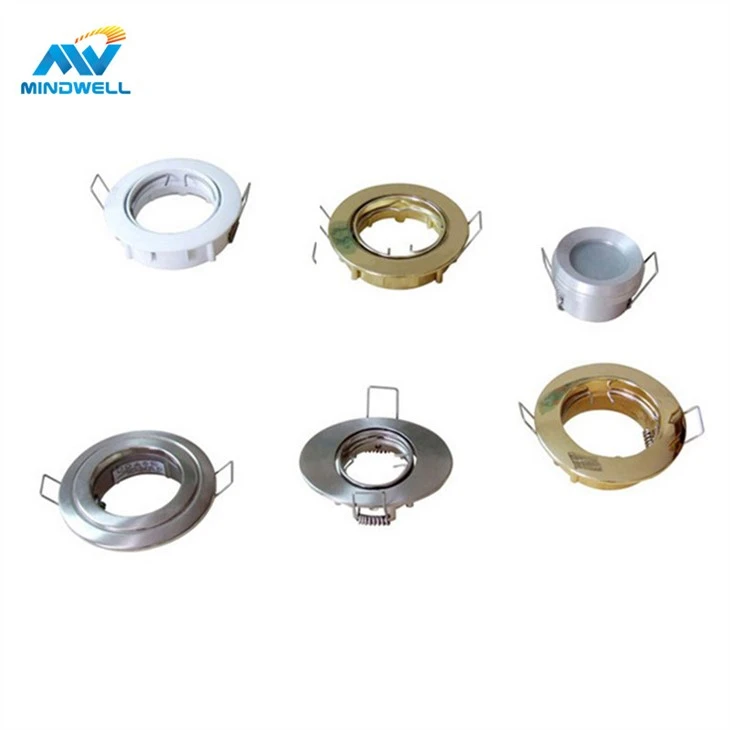 Cnc Casting Machine Parts