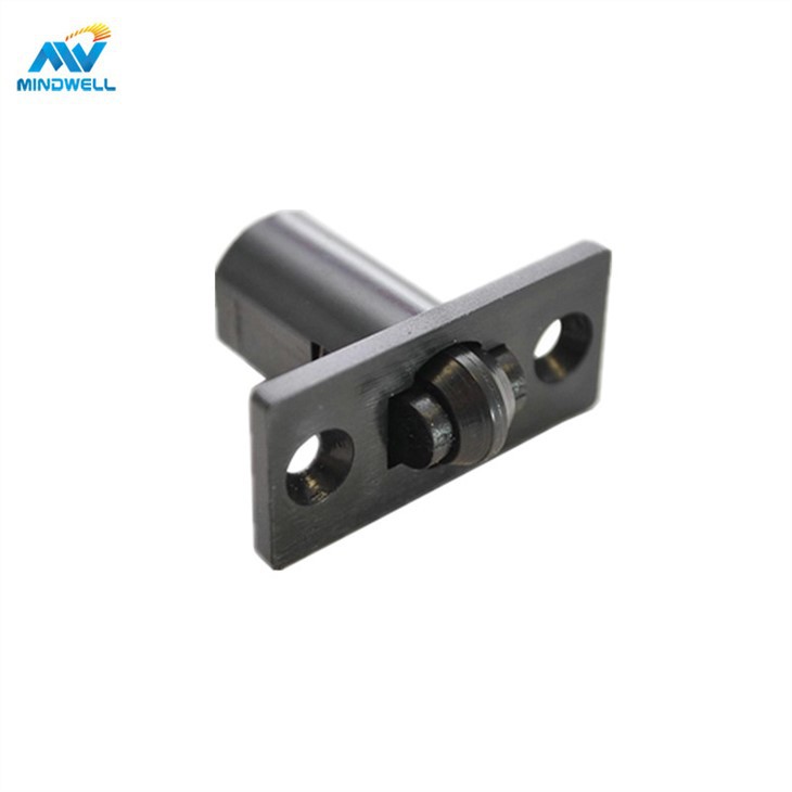 Plastic Molding Services