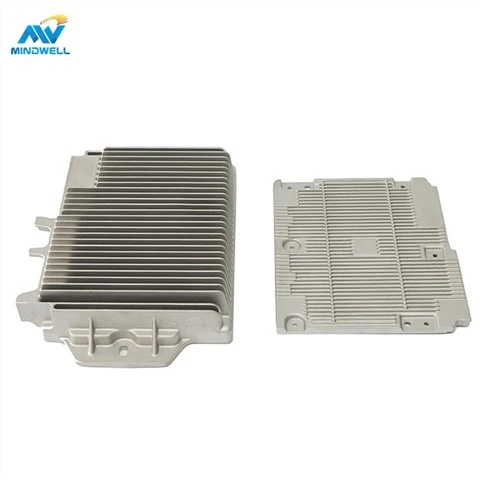 Auto jahutusradiaator