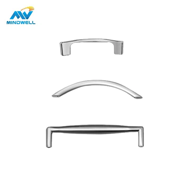 Door Handle Equipment Spare Part